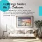 Preview: Panorama: Brücke & Sonnenaufgang | Postereck 0700 Preview: Panorama: Brücke & Sonnenaufgang | Postereck 0700